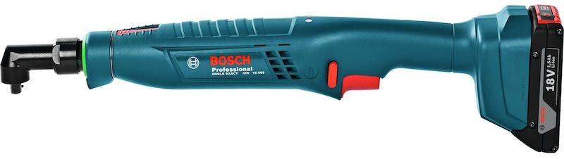 Bosch Angle Exact ION 30 290 30Nm 290rpm Angle Wrench IN STOCK