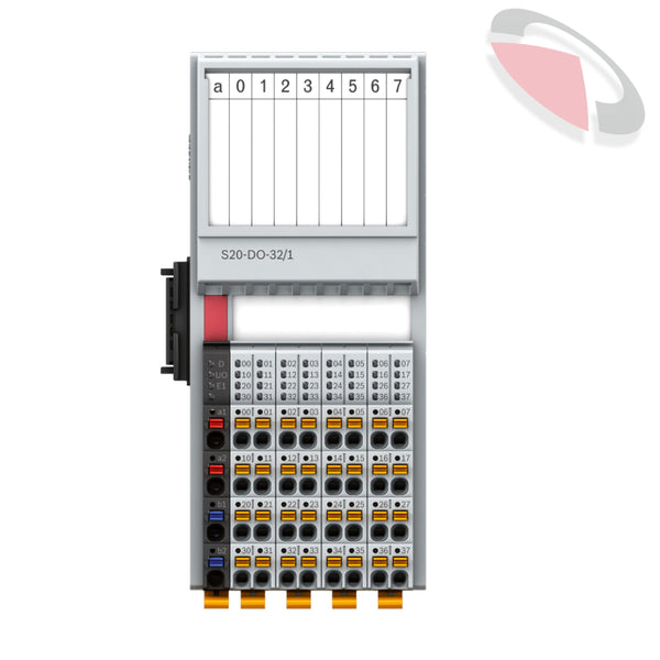 S20-DO-32/1 32 Point Digital Output Module