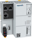 XM22 PLC CPU