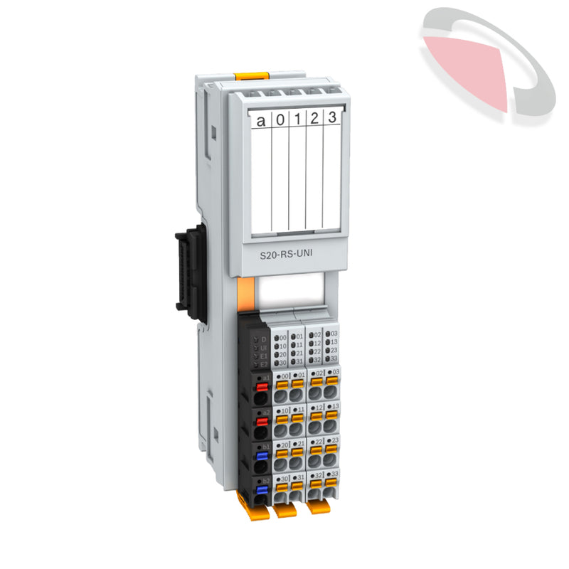 S20-RS-UNI - Serial Communications Module