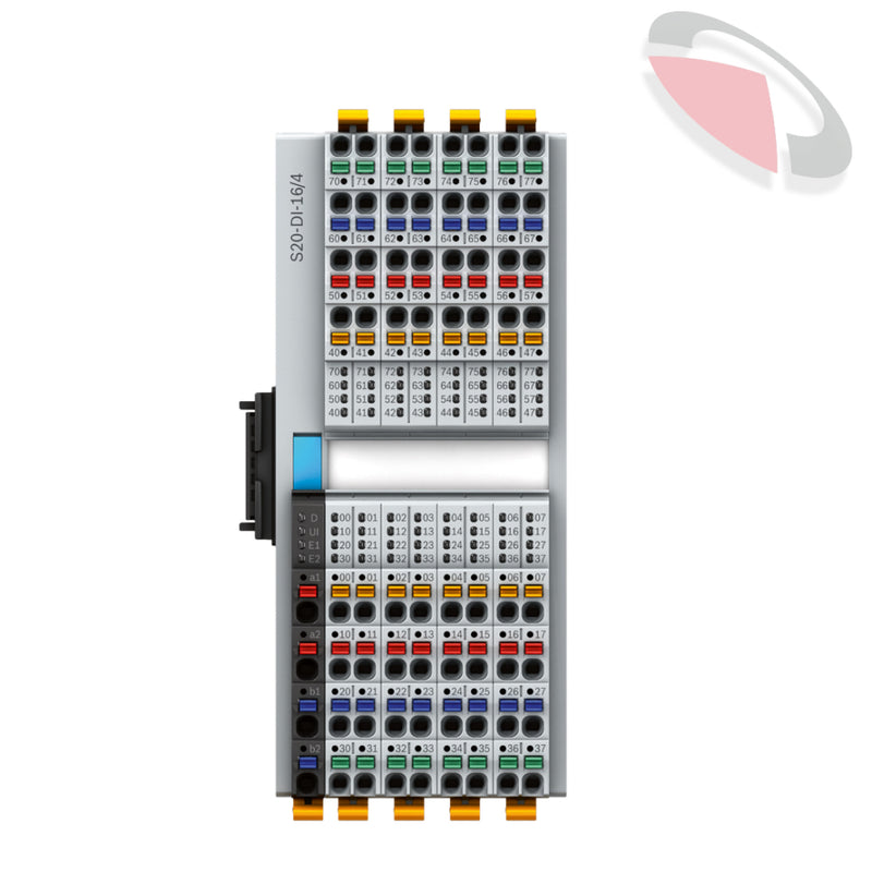 S20-DI-16/4 16 Point Digital Input Module