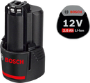 Bosch 12V Battery Pack  - Pack of 27 LI-ION 12v/2.0AH