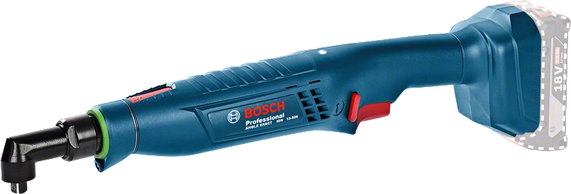 Bosch Angle Exact ION 8-1100 8Nm 1100rpm Angle Wrench