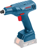 Bosch Exact ION 4-2000 4Nm 2000rpm Screw Driver